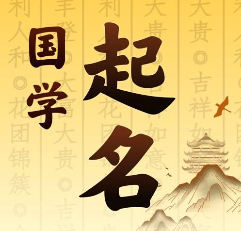 海口市国学起名 人工起名一对一